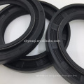 OEM Disponible Hecho en Taiwan Gearbox Oil Seal NBR Material Oil Seal Machinery Parts Seals